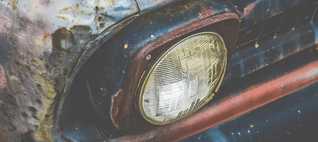 Ihr Schrottauto ankauf in Landshut