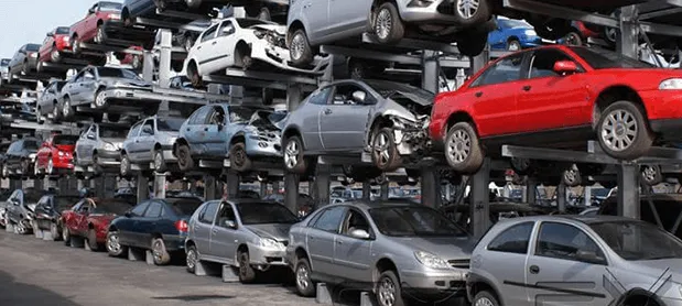 Altes Auto verkaufen in Landshut