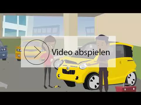 Autoverschrottung Landshut Video